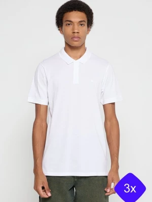 Foto van product Poloshirt Jack&Jones wit