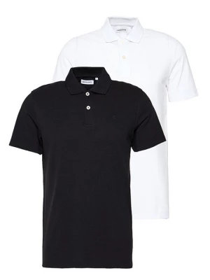 Foto van product Poloshirt Jack&Jones wit
