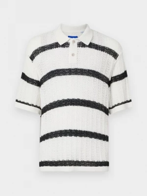 Foto van product Poloshirt Jack&Jones wit