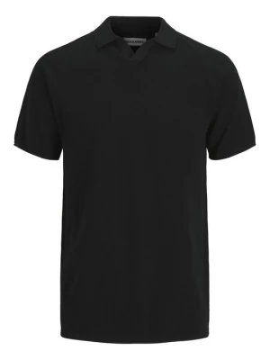 Foto van product Poloshirt Jack&Jones zwart