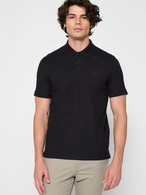 Foto van product Poloshirt Jack&Jones zwart