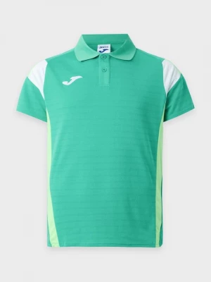 Foto van product Poloshirt Joma neongroen