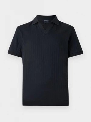 Foto van product Poloshirt JOOP! donkerblauw