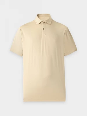 Foto van product Poloshirt Jordan beżowy