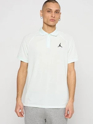 Foto van product Poloshirt Jordan mintgroen