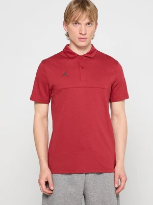 Foto van product Poloshirt Jordan rood
