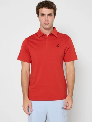 Foto van product Poloshirt Jordan rood
