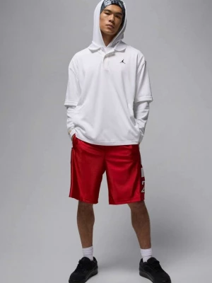 Foto van product Poloshirt Jordan wit