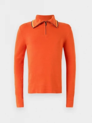Foto van product Poloshirt K-way oranje