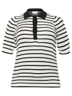 Foto van product Poloshirt Kaffe crème
