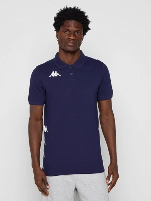 Foto van product Poloshirt Kappa blauw
