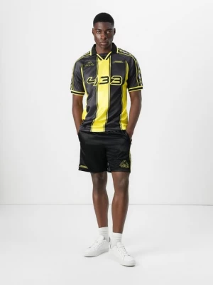 Foto van product Poloshirt Kappa geel