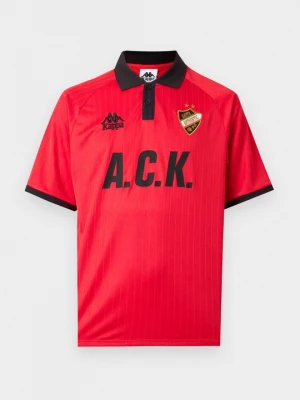Foto van product Poloshirt Kappa rood