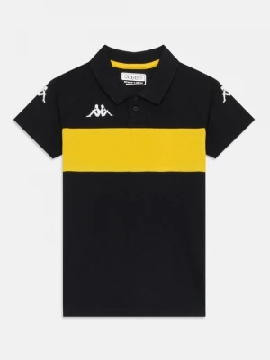 Foto van product Poloshirt Kappa zwart