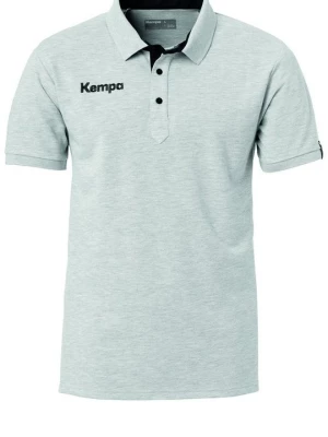 Foto van product Poloshirt Kempa grijs