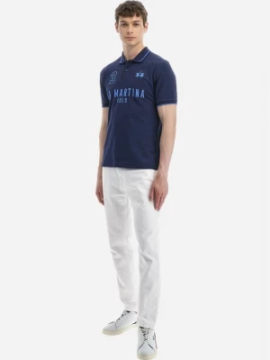 Foto van product Poloshirt La Martina