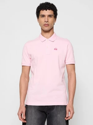 Foto van product Poloshirt La Martina