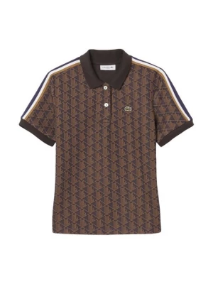 Foto van product Poloshirt Lacoste