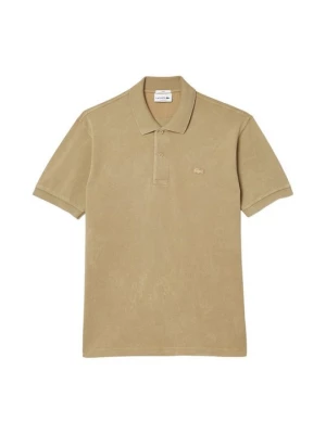 Foto van product Poloshirt Lacoste beżowy