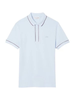 Foto van product Poloshirt Lacoste blauw
