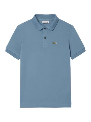 Foto van product Poloshirt Lacoste blauw