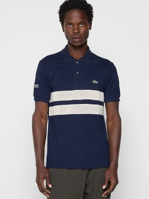 Foto van product Poloshirt Lacoste blauw