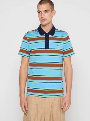 Foto van product Poloshirt Lacoste blauw