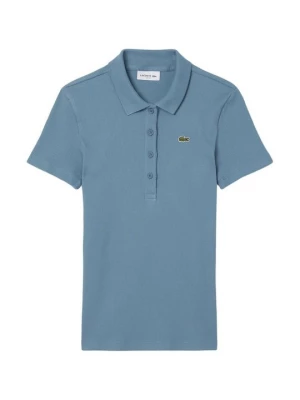 Foto van product Poloshirt Lacoste blauw
