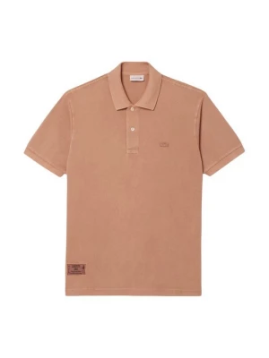 Foto van product Poloshirt Lacoste bruin
