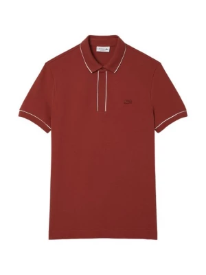Foto van product Poloshirt Lacoste bruin