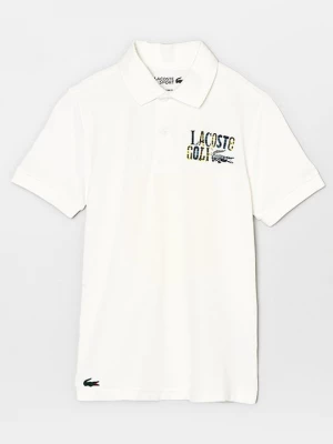 Foto van product Poloshirt Lacoste crème