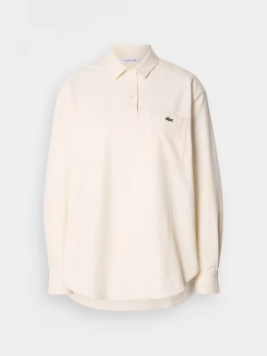 Foto van product Poloshirt Lacoste crème