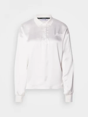 Foto van product Poloshirt Lacoste crème