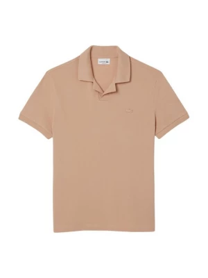 Foto van product Poloshirt Lacoste donkerroze