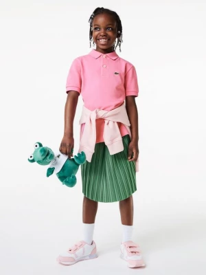Foto van product Poloshirt Lacoste donkerroze