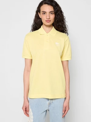 Foto van product Poloshirt Lacoste geel