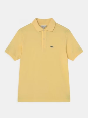 Foto van product Poloshirt Lacoste geel