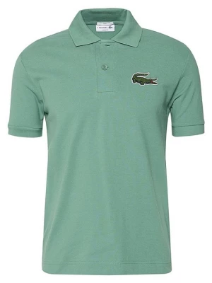 Foto van product Poloshirt Lacoste grijs