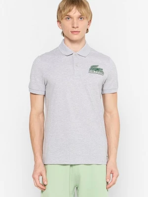 Foto van product Poloshirt Lacoste grijs