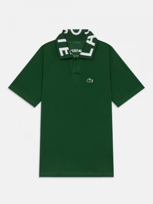 Foto van product Poloshirt Lacoste groen
