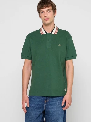 Foto van product Poloshirt Lacoste groen