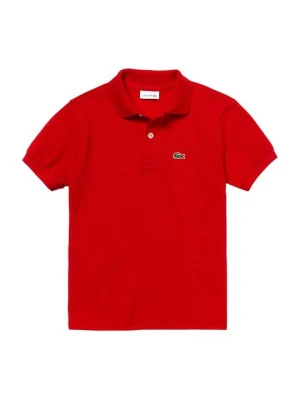 Foto van product Poloshirt Lacoste rood