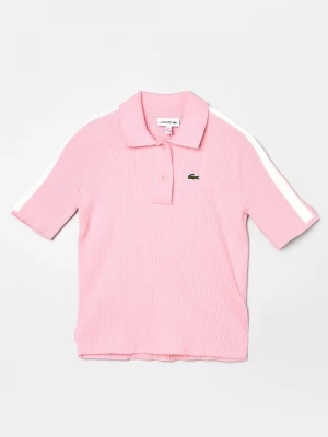 Foto van product Poloshirt Lacoste roze