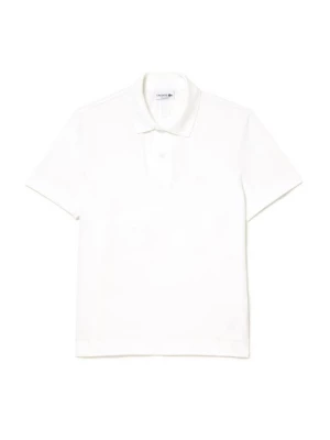 Foto van product Poloshirt Lacoste wit