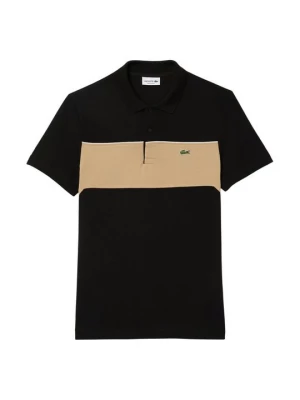 Foto van product Poloshirt Lacoste zwart