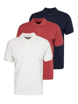 Foto van product Poloshirt Lerros