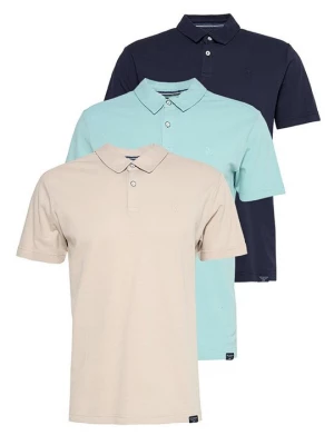 Foto van product Poloshirt Lerros