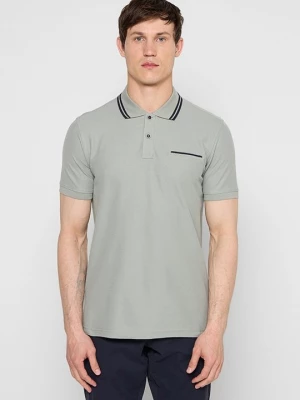 Foto van product Poloshirt Lerros