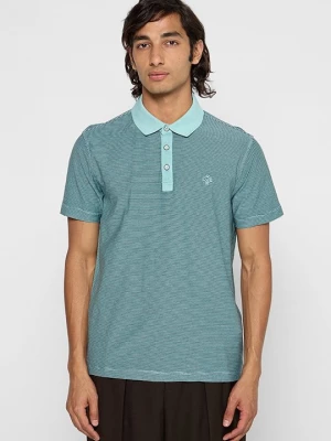 Foto van product Poloshirt Lerros blauw