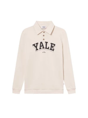 Foto van product Poloshirt Les Deux crème